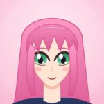 Персонаж из сериала Ветролом, 9 серия, 2 сезон